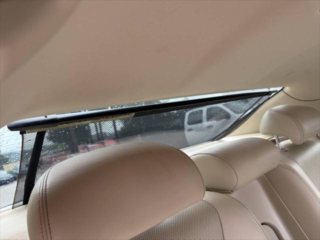 Photo of 2016 Black Lexus LS 460