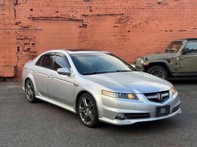 2007 Acura TL