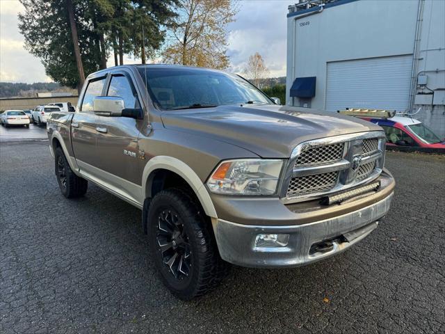 2009 Dodge Ram 1500