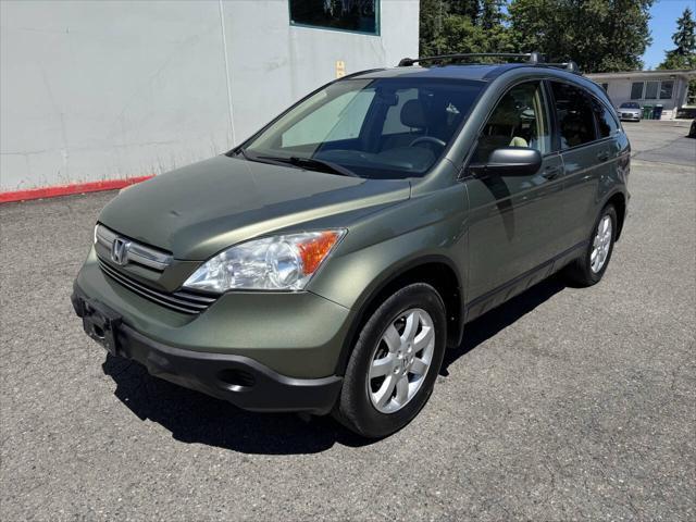 2008 Honda CR-V