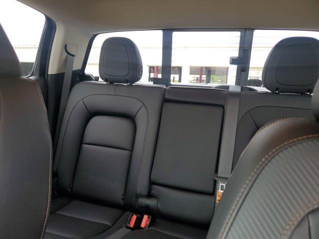 Photo of 2021 Onyx Black GMC Canyon
