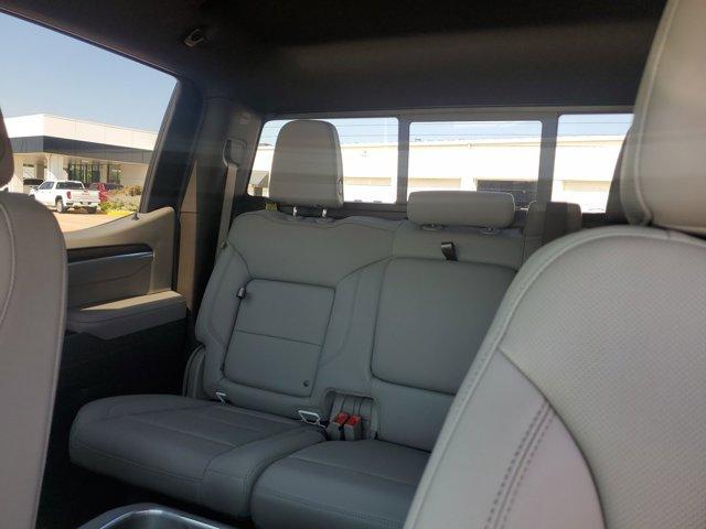 Photo of 2026 Summit White GMC Sierra 1500