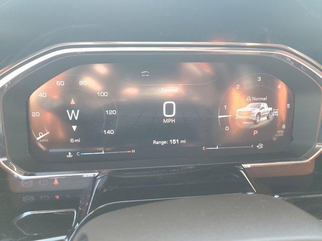 Photo of 2026 Summit White GMC Sierra 1500