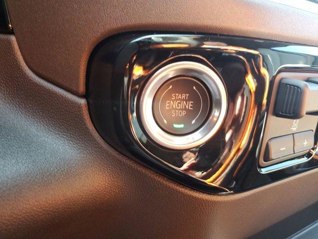 Photo of 2026 Summit White GMC Sierra 1500