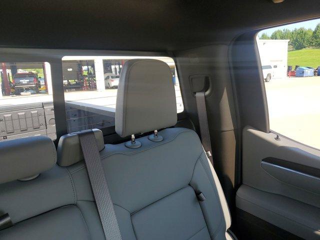 Photo of 2026 Summit White GMC Sierra 1500
