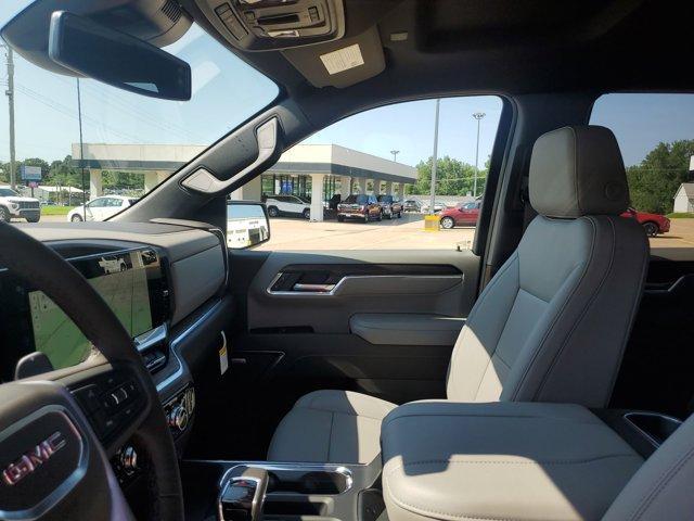 Photo of 2026 Summit White GMC Sierra 1500