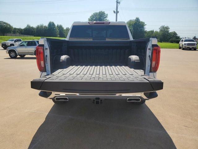 Photo of 2026 Summit White GMC Sierra 1500
