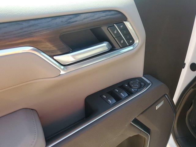 Photo of 2026 Summit White GMC Sierra 1500