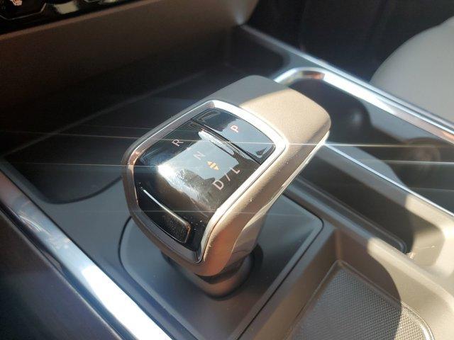 Photo of 2026 Summit White GMC Sierra 1500