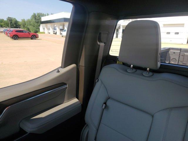 Photo of 2026 Summit White GMC Sierra 1500