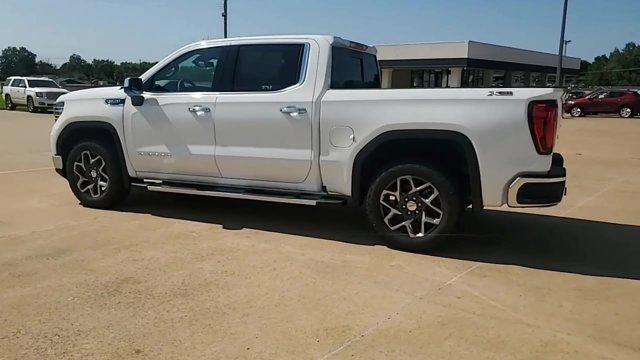 Photo of 2026 Summit White GMC Sierra 1500