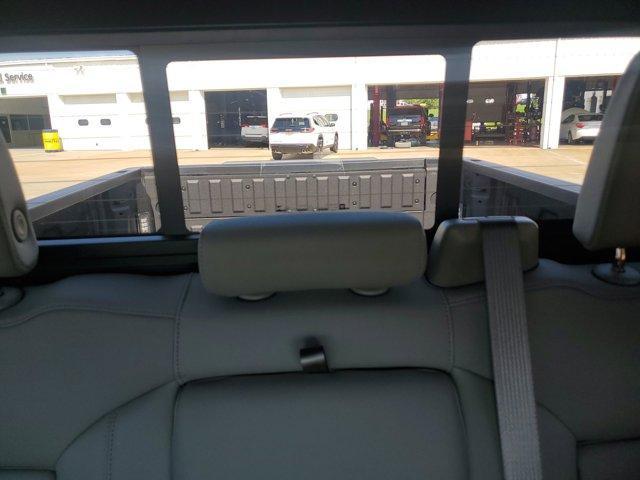 Photo of 2026 Summit White GMC Sierra 1500