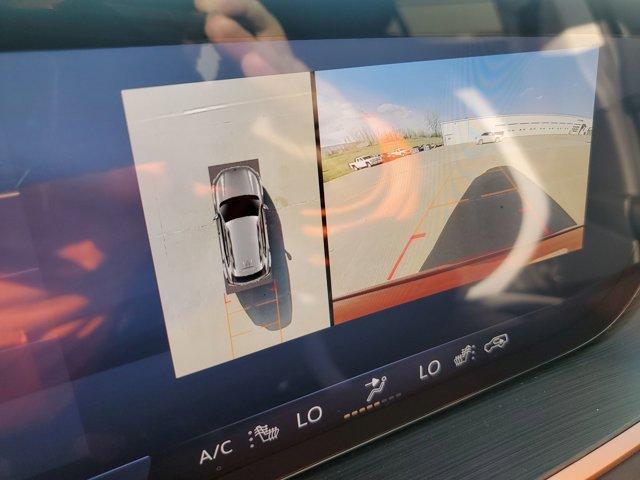 Photo of 2025 Brilliant Red Buick Envision