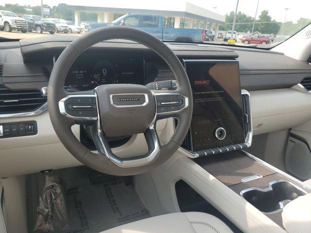 Photo of 2026 Summit White GMC Acadia