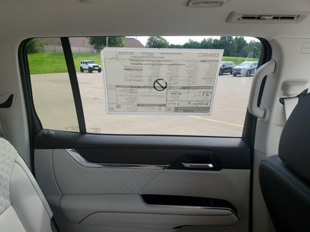 Photo of 2026 Summit White GMC Acadia