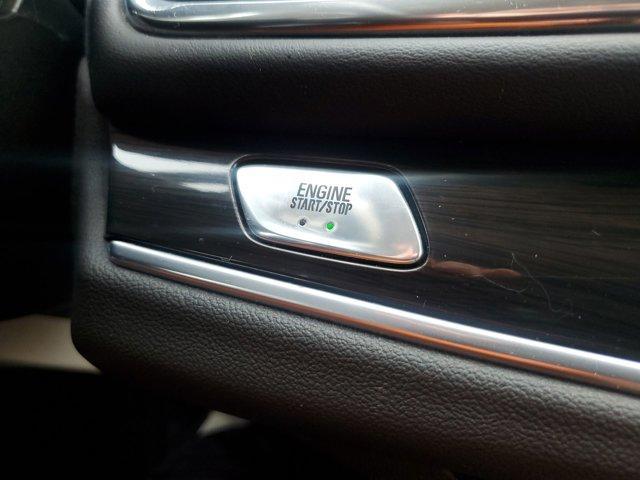 Photo of 2021 White Frost Tri-Coat Buick Enclave
