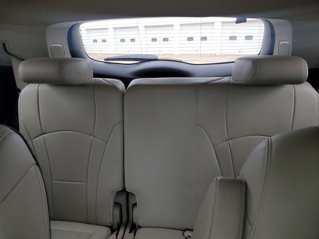 Photo of 2021 White Frost Tri-Coat Buick Enclave