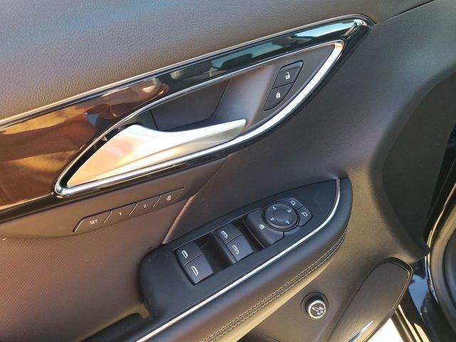 Photo of 2025 Ebony Twilight Metallic Buick Envision