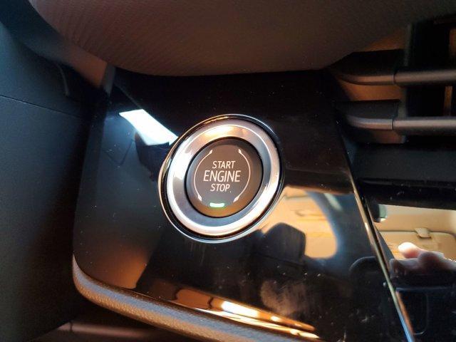 Photo of 2025 Ebony Twilight Metallic Buick Envision
