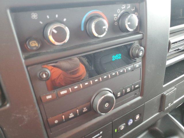 Photo of 2022 Summit White Chevrolet Express 2500