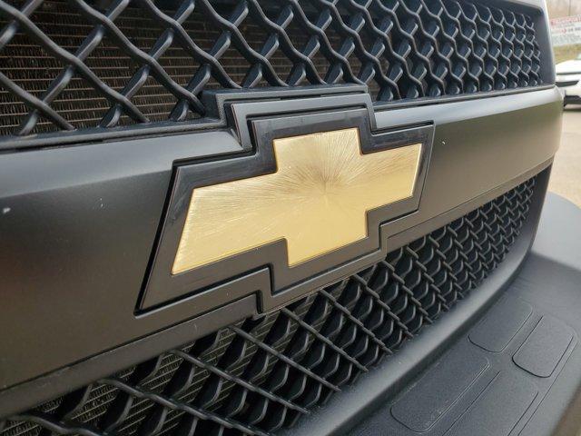 Photo of 2022 Summit White Chevrolet Express 2500