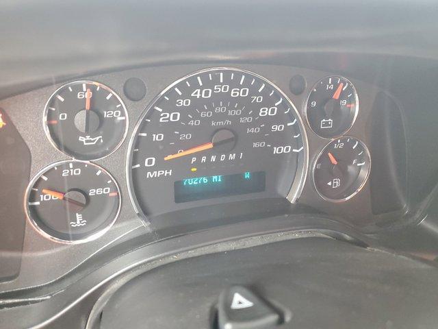 Photo of 2022 Summit White Chevrolet Express 2500