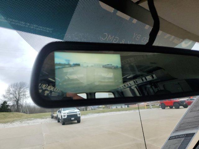 Photo of 2022 Summit White Chevrolet Express 2500