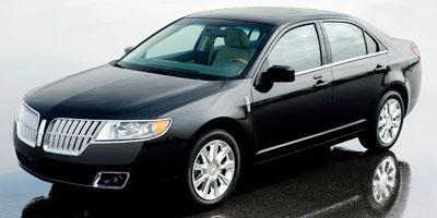 2010 Lincoln MKZ