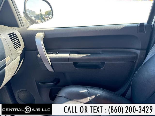 Photo of 2013 Quicksilver Metallic GMC Sierra 1500