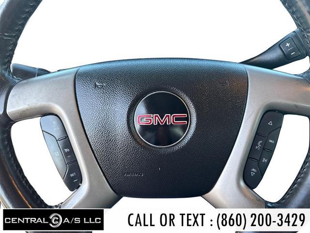 Photo of 2013 Quicksilver Metallic GMC Sierra 1500