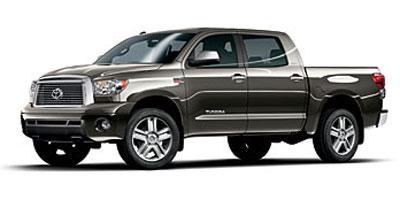 2013 Toyota Tundra