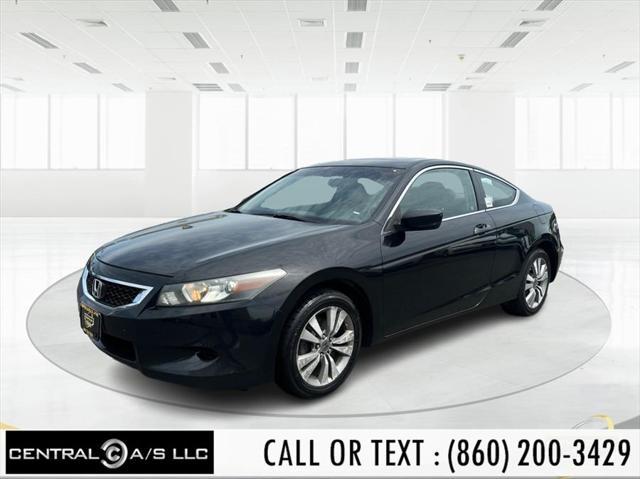 2010 Honda Accord