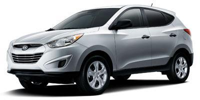 2011 Hyundai Tucson