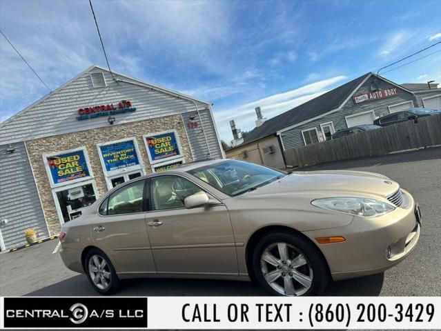 2006 Lexus Es 330