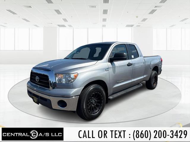 2008 Toyota Tundra