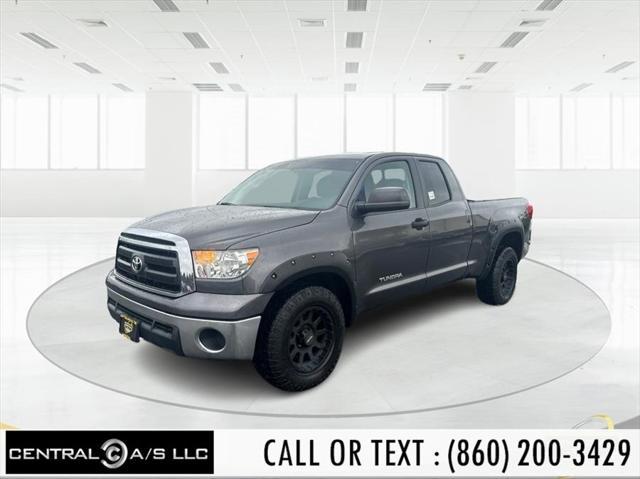 2011 Toyota Tundra