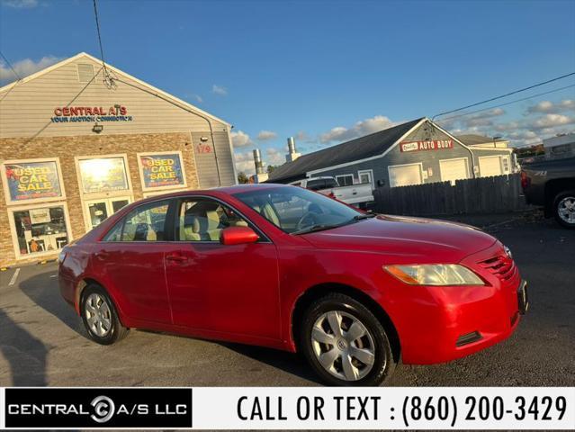 2009 Toyota Camry