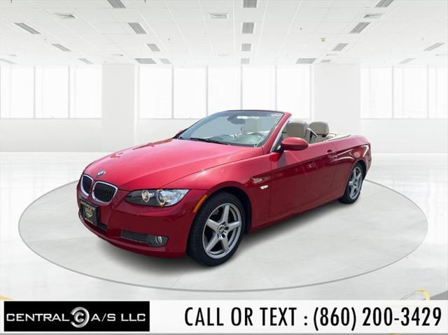 2007 BMW 335