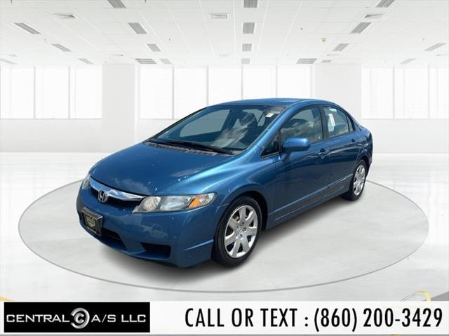 2010 Honda Civic