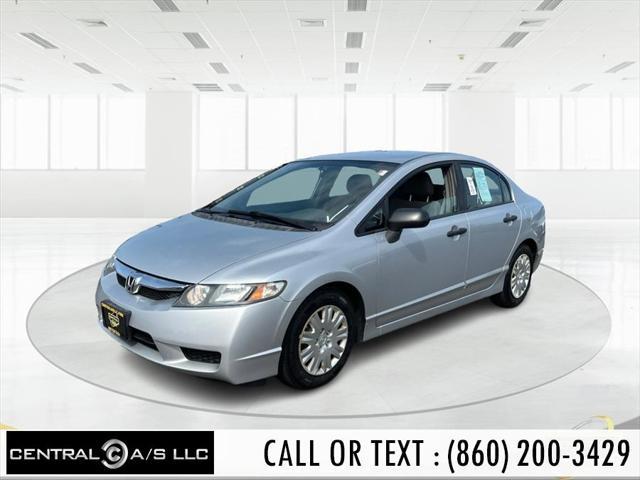 2010 Honda Civic