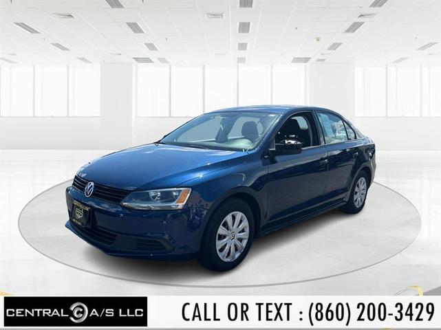 2014 Volkswagen Jetta