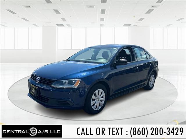2014 Volkswagen Jetta