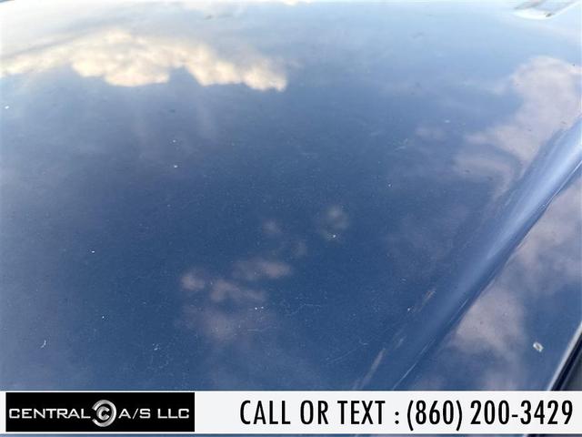 Photo of 2012 Bali Blue Pearl Honda Pilot