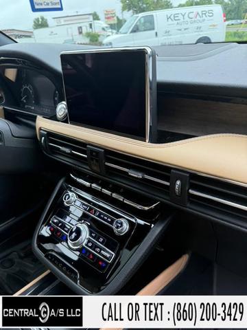 Photo of 2020 Pristine White Lincoln Corsair