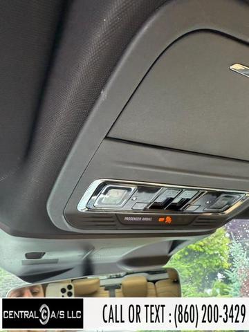 Photo of 2020 Pristine White Lincoln Corsair