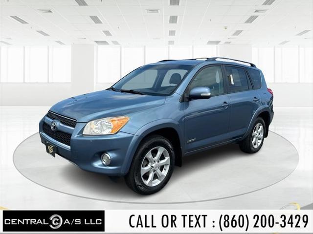 2011 Toyota RAV4