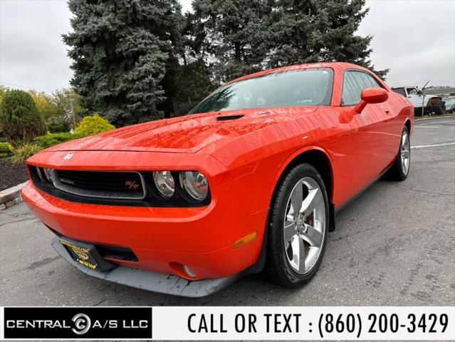 2009 Dodge Challenger