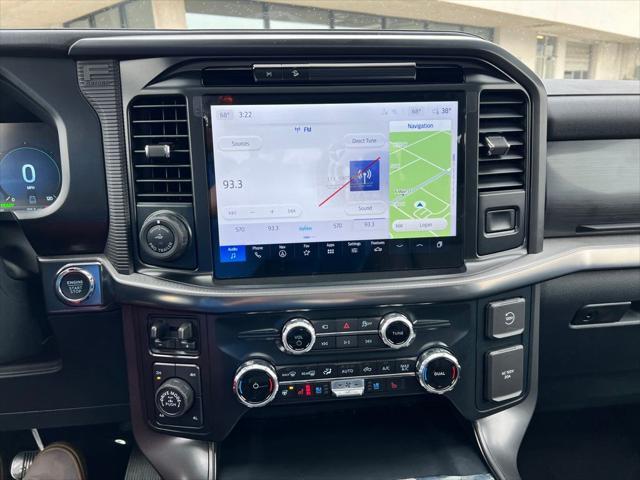 Photo of 2025 Carbonized Gray Metallic Ford F-150