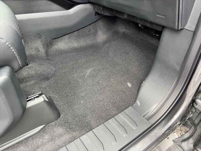 Photo of 2025 Carbonized Gray Metallic Ford F-150