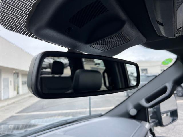 Photo of 2025 Carbonized Gray Metallic Ford F-150